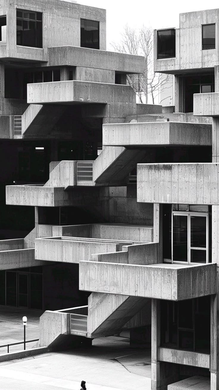 Mimari ve Yapısal Tasarım