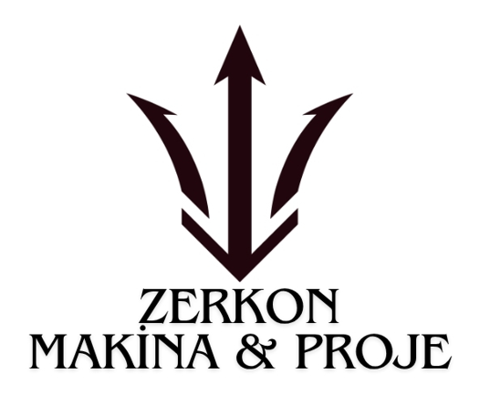Zerkon Makina ve Proje