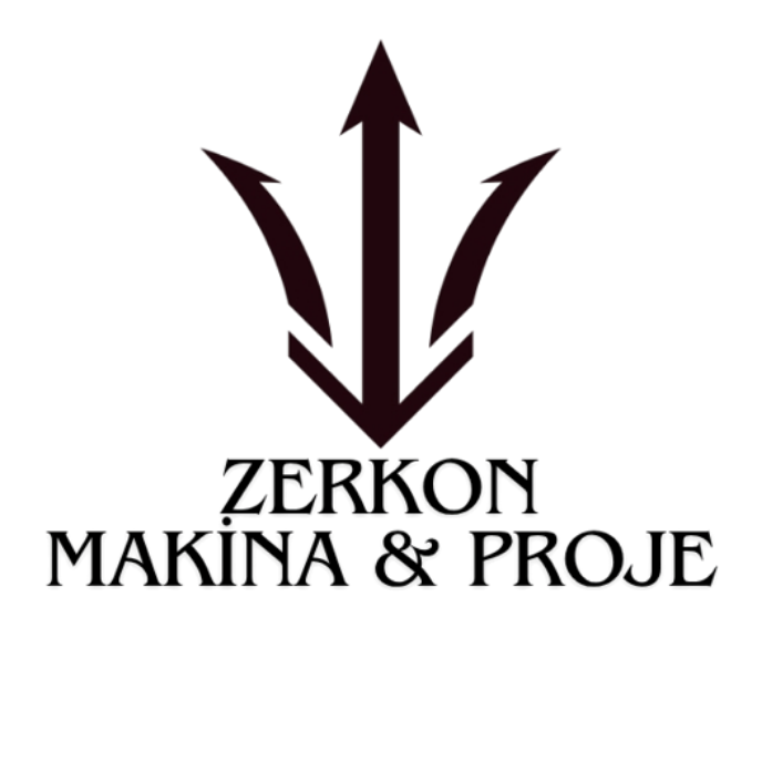 Zerkon Makina ve Proje